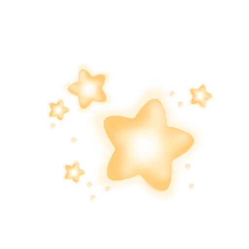 ⭐️ Стикер «Sugar Cloud» для Telegram