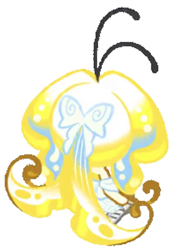 🦋 Стикер «Sugarfly Cookie» для Telegram