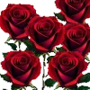 🌹 Эмодзи «Roses» для Telegram