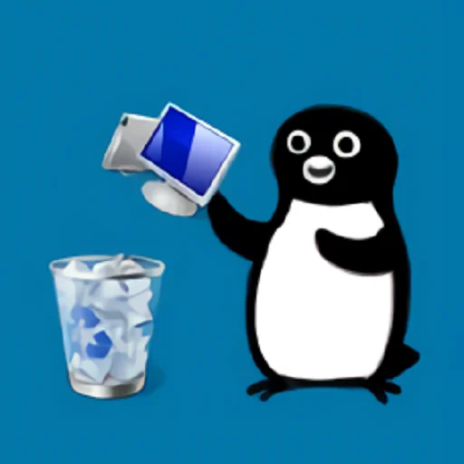 🚽 Стикер «Suicas» для Telegram