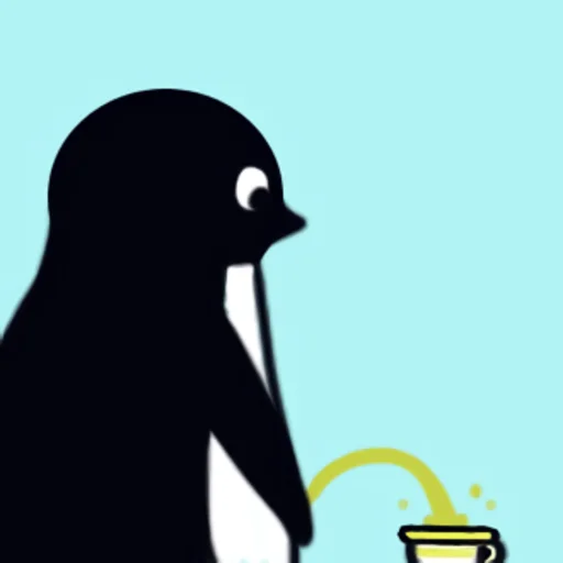 🚰 Стикер «Suicas» для Telegram