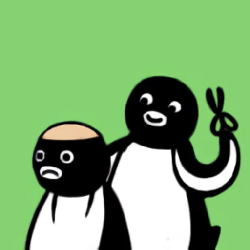 ✂️ Стикер «Suicas» для Telegram