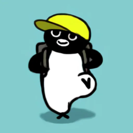 👷‍♂️ Стикер «Suicas» для Telegram