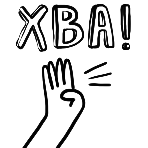 ✋ Стикер «suka-bliat» для Telegram