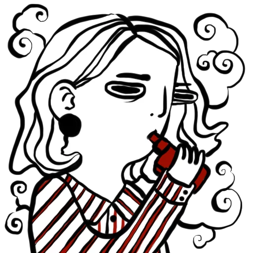 👑 Стикер «suka-bliat» для Telegram