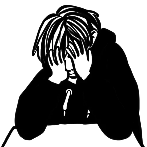 😴 Стикер «suka-bliat» для Telegram