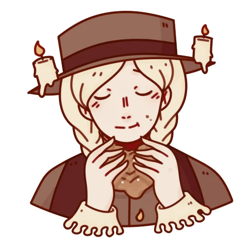 🥧 Стикер «Отклонёнки. ВК их не принял.» для Telegram