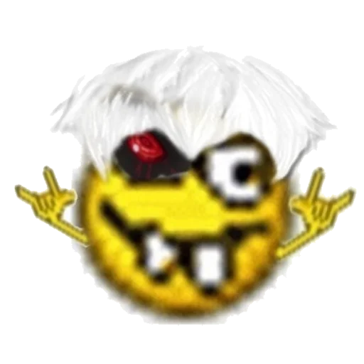 🤟 Стикер «Suka Cringe» для Telegram