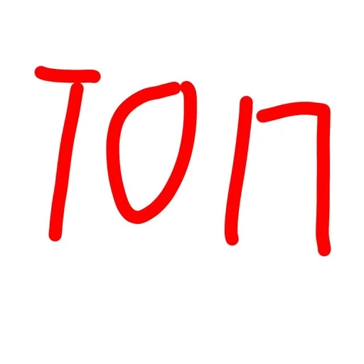 😍 Стикер «Кто я» для Telegram