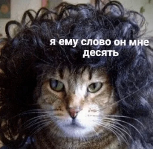 😠 Стикер «Sukruma» для Telegram