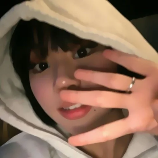 🥡 Стикер «chaeyoung» для Telegram