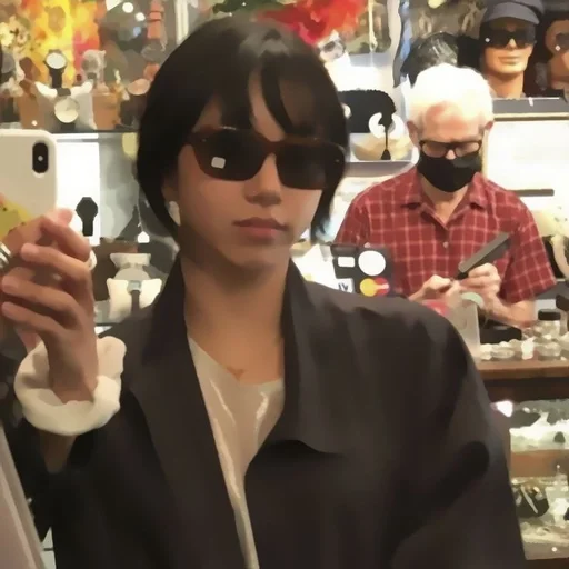🥡 Стикер «chaeyoung» для Telegram