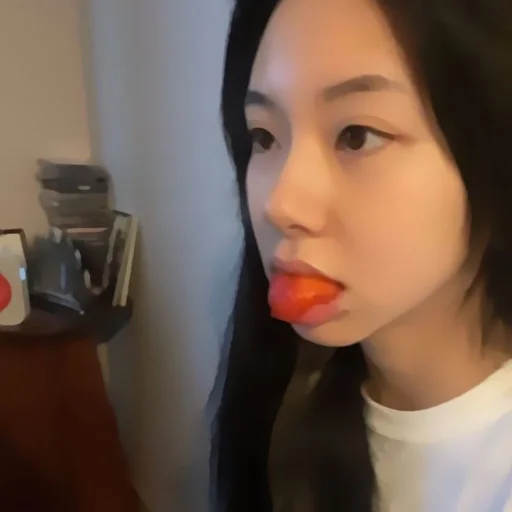 🥡 Стикер «chaeyoung» для Telegram