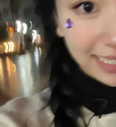 🥡 Стикер «chaeyoung» для Telegram