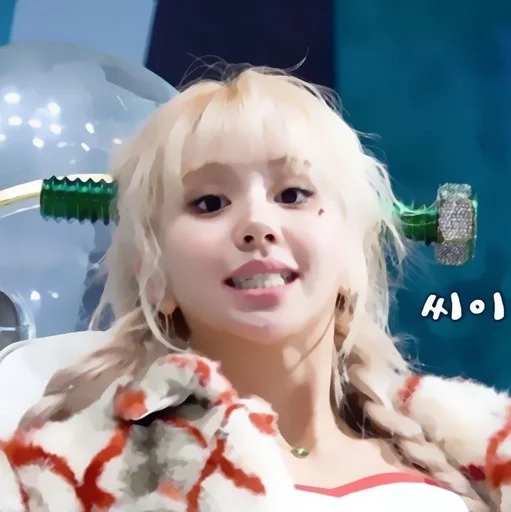 🥡 Стикер «chaeyoung» для Telegram
