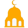 🕌 Эмодзи «SULTAN TRAVELGA» для Telegram