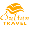 🔸 Эмодзи «SULTAN TRAVELGA» для Telegram