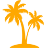 🌴 Эмодзи «SULTAN TRAVELGA» для Telegram