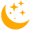 🌙 Эмодзи «SULTAN TRAVELGA» для Telegram