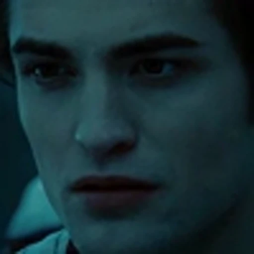 😐 Эмодзи «Видео набор эмоджи по фильму «Twilight Сумерки»» для Telegram