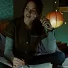 Стикер 20 Видео набор эмоджи по фильму «Twilight Сумерки»