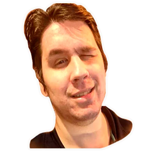 😉 Стикер «sumka» для Telegram