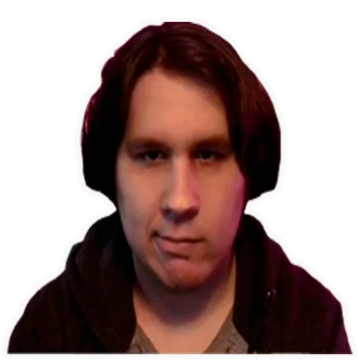 😐 Стикер «sumka» для Telegram