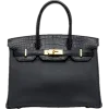Стикер 12 Сумки Биркин Еще