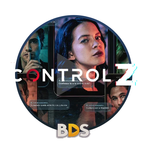 ▶️ Стикер «BDS Plays Summer Season 2020» для Telegram