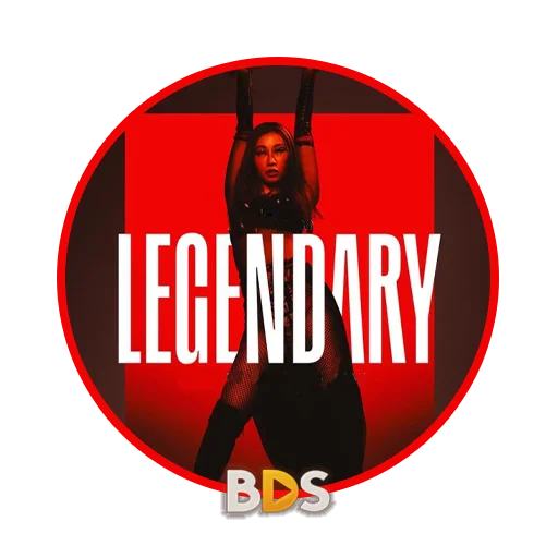 ▶️ Стикер «BDS Plays Summer Season 2020» для Telegram