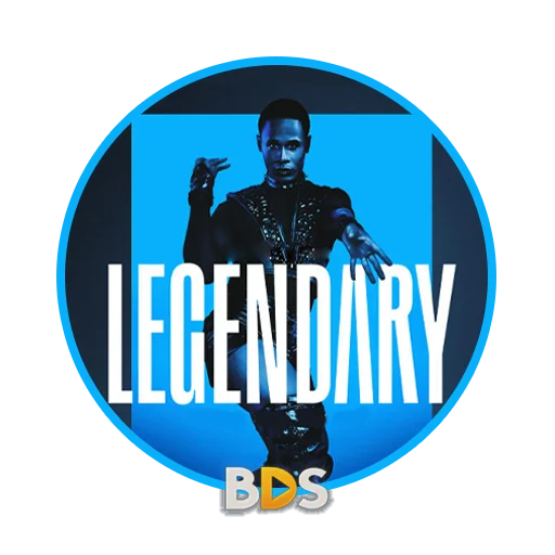 ▶️ Стикер «BDS Plays Summer Season 2020» для Telegram