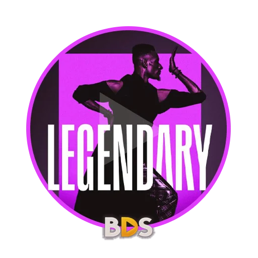 ▶️ Стикер «BDS Plays Summer Season 2020» для Telegram