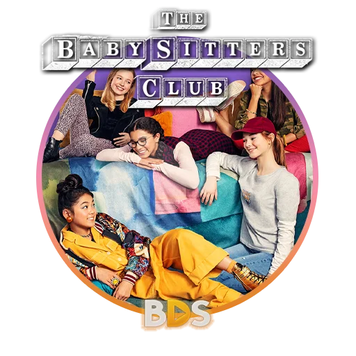 ▶️ Стикер «BDS Plays Summer Season 2020» для Telegram