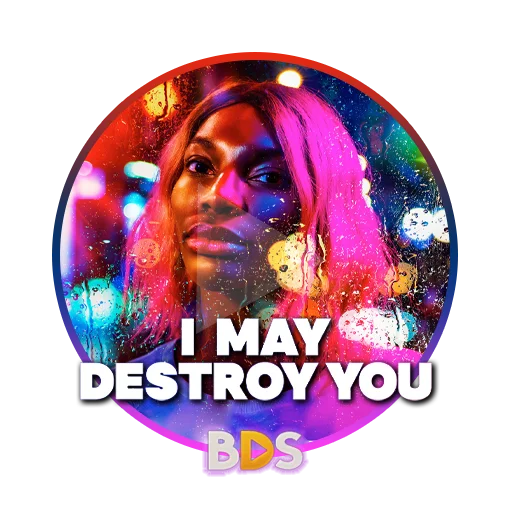 ▶️ Стикер «BDS Plays Summer Season 2020» для Telegram