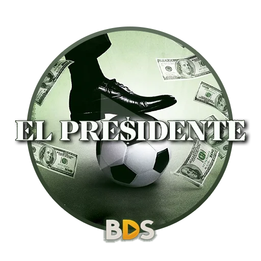 ▶️ Стикер «BDS Plays Summer Season 2020» для Telegram