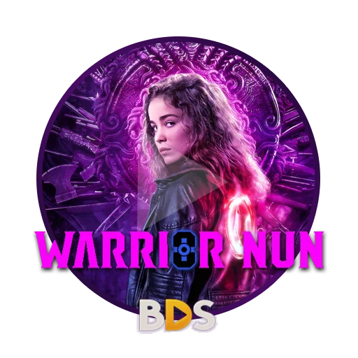 ▶️ Стикер «BDS Plays Summer Season 2020» для Telegram