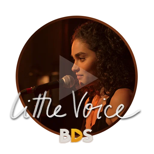 ▶️ Стикер «BDS Plays Summer Season 2020» для Telegram