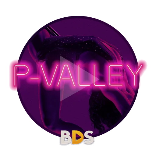 ▶️ Стикер «BDS Plays Summer Season 2020» для Telegram