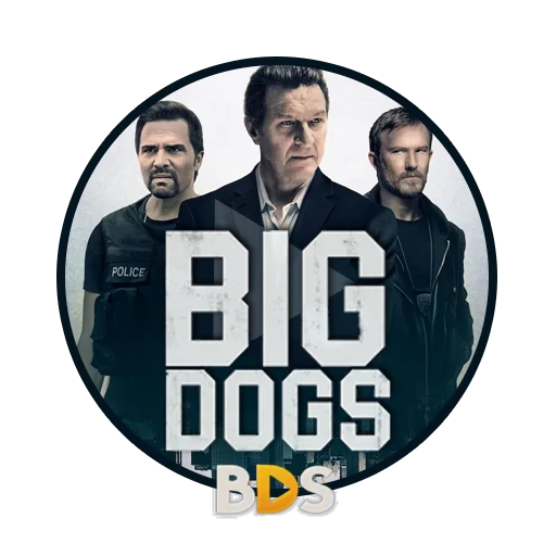 ▶️ Стикер «BDS Plays Summer Season 2020» для Telegram