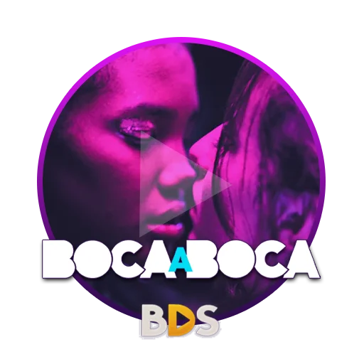 ▶️ Стикер «BDS Plays Summer Season 2020» для Telegram