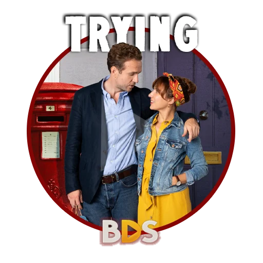 ▶️ Стикер «BDS Plays Summer Season 2020» для Telegram