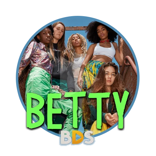 ▶️ Стикер «BDS Plays Summer Season 2020» для Telegram