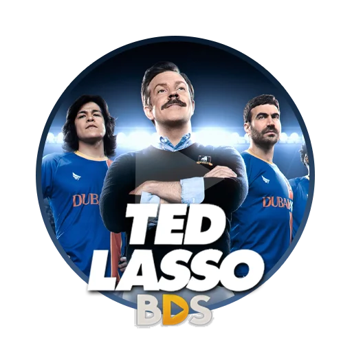 ▶️ Стикер «BDS Plays Summer Season 2020» для Telegram