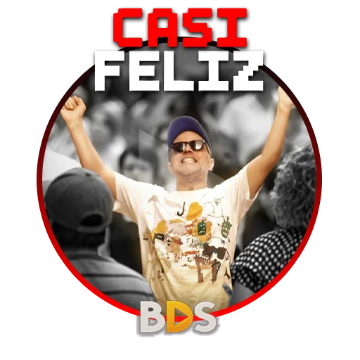 ▶️ Стикер «BDS Plays Summer Season 2020» для Telegram