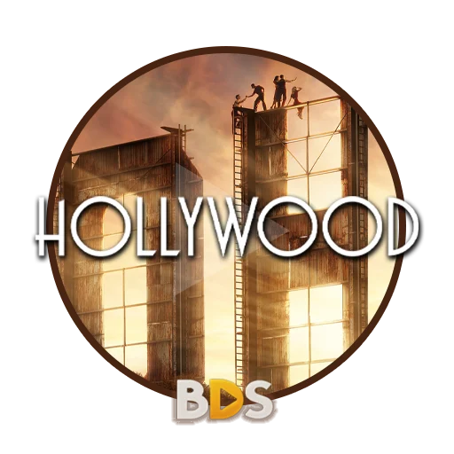 ▶️ Стикер «BDS Plays Summer Season 2020» для Telegram
