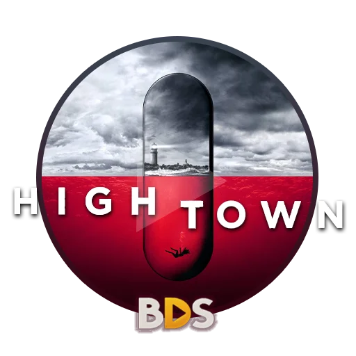 ▶️ Стикер «BDS Plays Summer Season 2020» для Telegram