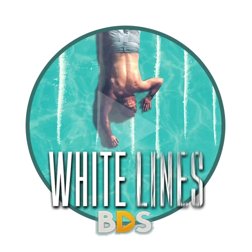 ▶️ Стикер «BDS Plays Summer Season 2020» для Telegram