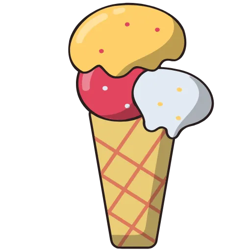 ☀️ Стикер «Summer» для Telegram