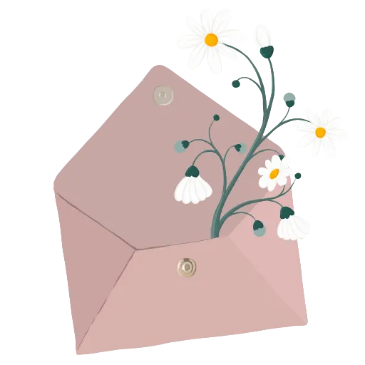 ☀️ Стикер «Summer» для Telegram
