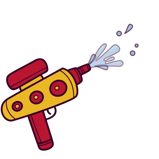 ☀️ Стикер «Summer» для Telegram